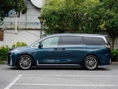 Voyah PHEV AWDFlagship Edition - фото 3