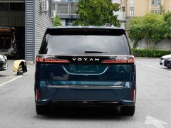 Voyah PHEV AWDFlagship Edition - фото 4