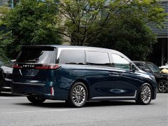 Voyah PHEV AWDFlagship Edition - фото 5