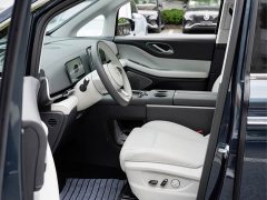 Voyah PHEV AWDFlagship Edition - фото 9