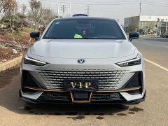 Changan UNI-V 1.5T Edition - фото 2