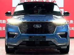 EcoBoost 285 AWD EditionST-LINE 6 - фото 2