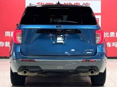 EcoBoost 285 AWD EditionST-LINE 6 - фото 5