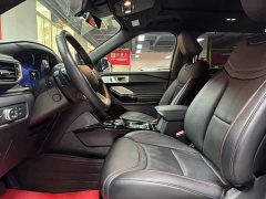 EcoBoost 285 AWD EditionST-LINE 6 - фото 7