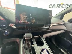 Toyota SIENNA 2021 2.5L Hybrid Limited - фото 10