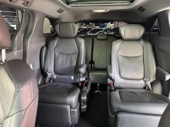 Toyota SIENNA 2021 2.5L Hybrid Limited - фото 16