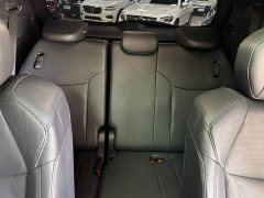 Toyota SIENNA 2021 2.5L Hybrid Limited - фото 20