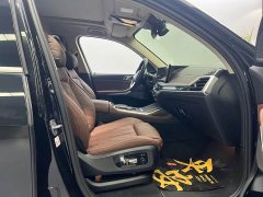 BMW X7 xDrive40i VersionLuxury - фото 10