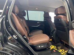 BMW X7 xDrive40i VersionLuxury - фото 11