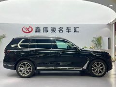 BMW X7 xDrive40i VersionLuxury - фото 13