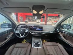BMW X7 xDrive40i VersionLuxury - фото 14