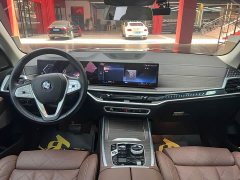 BMW X7 xDrive40i VersionLuxury - фото 15
