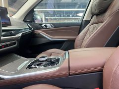BMW X7 xDrive40i VersionLuxury - фото 16
