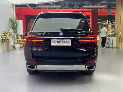 BMW X7 xDrive40i VersionLuxury - фото 19