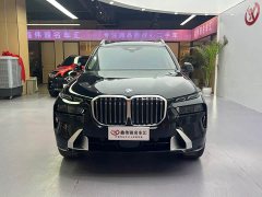 BMW X7 xDrive40i VersionLuxury - фото 3