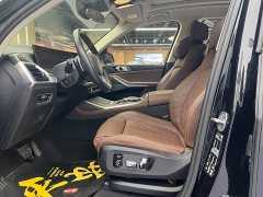 BMW X7 xDrive40i VersionLuxury - фото 9