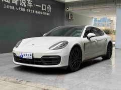 Porsche Panamera 4 Edition 2.9T - фото 1
