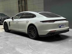 Porsche Panamera 4 Edition 2.9T - фото 11