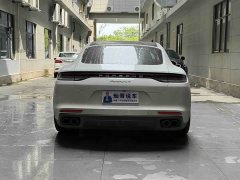 Porsche Panamera 4 Edition 2.9T - фото 12