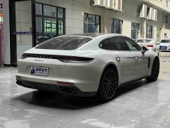 Porsche Panamera 4 Edition 2.9T - фото 13