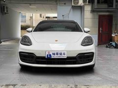 Porsche Panamera 4 Edition 2.9T - фото 2