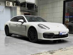 Porsche Panamera 4 Edition 2.9T - фото 3