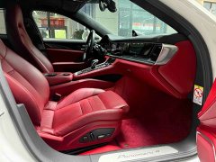 Porsche Panamera 4 Edition 2.9T - фото 4