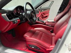 Porsche Panamera 4 Edition 2.9T - фото 5
