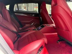 Porsche Panamera 4 Edition 2.9T - фото 6