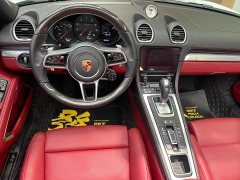 Porsche 718 Boxster Style Edition 2.0T - фото 10