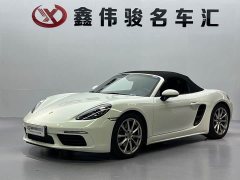 Porsche 718 Boxster Style Edition 2.0T - фото 2