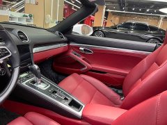 Porsche 718 Boxster Style Edition 2.0T - фото 5