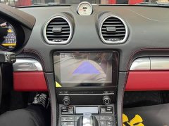 Porsche 718 Boxster Style Edition 2.0T - фото 8