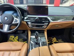 BMW 6GT 630i M - фото 11