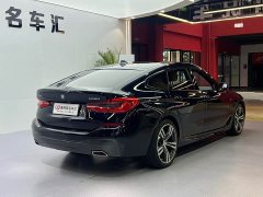 BMW 6GT 630i M - фото 16