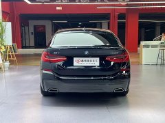 BMW 6GT 630i M - фото 17