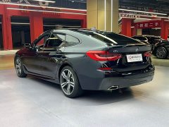 BMW 6GT 630i M - фото 18