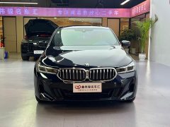 BMW 6GT 630i M - фото 3