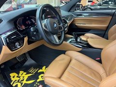 BMW 6GT 630i M - фото 5