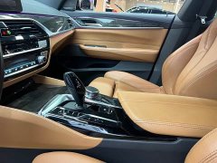BMW 6GT 630i M - фото 6