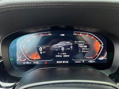 BMW 6GT 630i M - фото 8