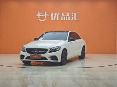 Mercedes-Benz C-Class C 260 L Sport Star Edition - фото 1
