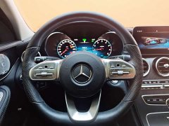 Mercedes-Benz C-Class C 260 L Sport Star Edition - фото 10