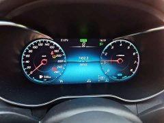 Mercedes-Benz C-Class C 260 L Sport Star Edition - фото 12