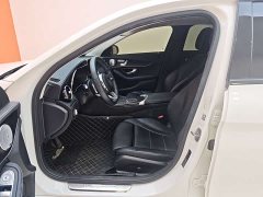 Mercedes-Benz C-Class C 260 L Sport Star Edition - фото 13
