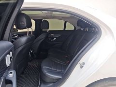 Mercedes-Benz C-Class C 260 L Sport Star Edition - фото 14