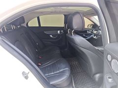 Mercedes-Benz C-Class C 260 L Sport Star Edition - фото 15
