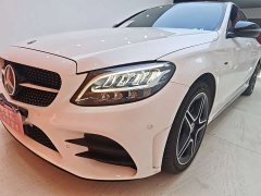Mercedes-Benz C-Class C 260 L Sport Star Edition - фото 16