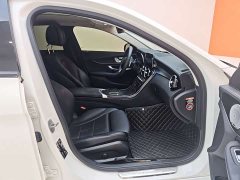 Mercedes-Benz C-Class C 260 L Sport Star Edition - фото 18