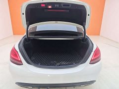 Mercedes-Benz C-Class C 260 L Sport Star Edition - фото 19